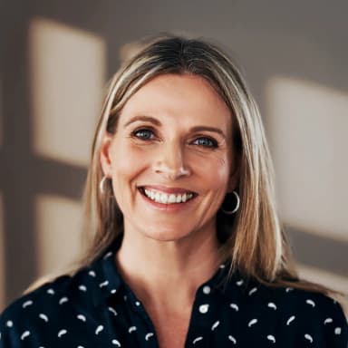 Claire Donnelly, Client Services Director