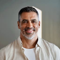 Talent profile talent2