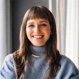 Talent profile talent7