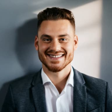 Tyler Matthews, Acquisition Manager