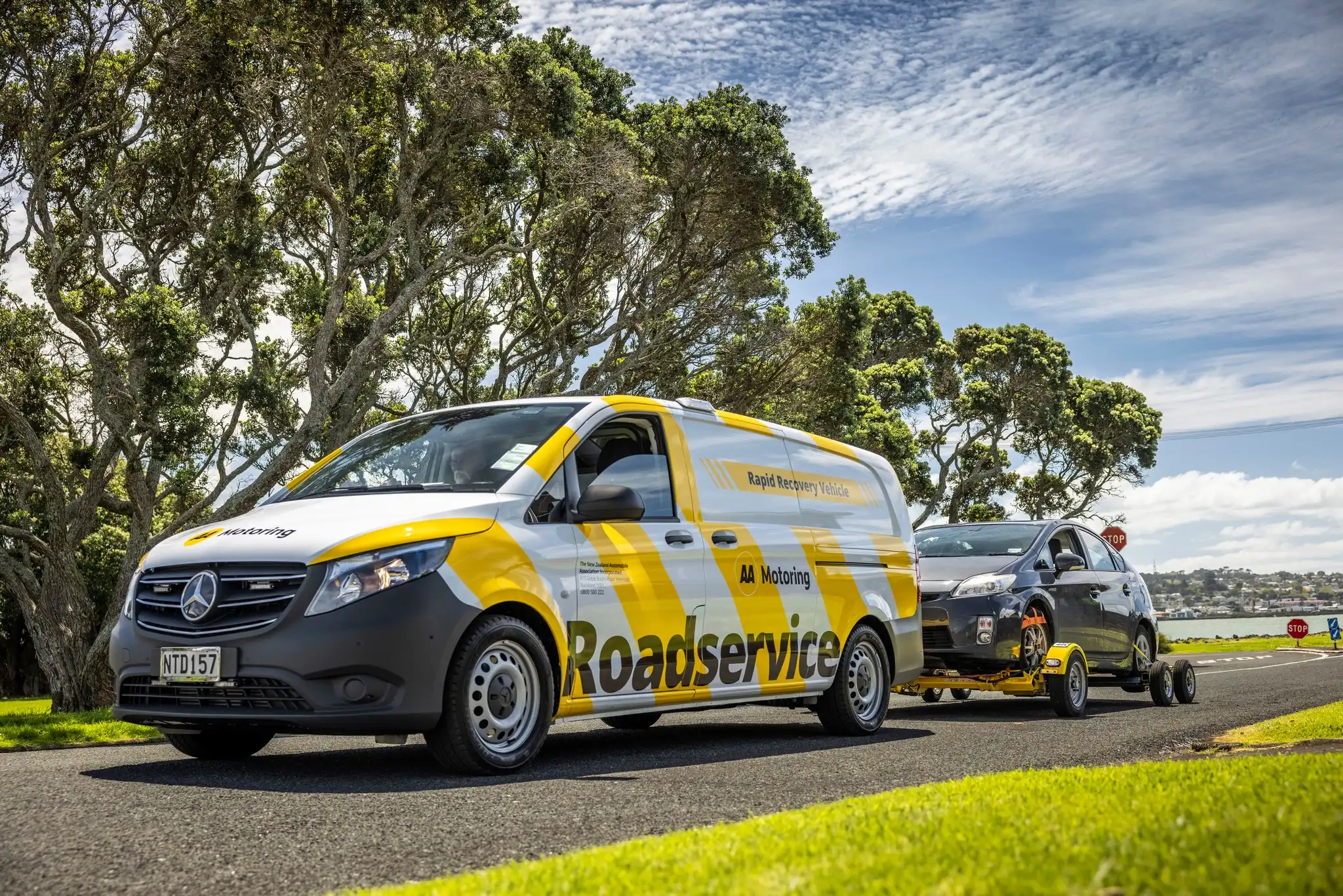 How we helped accelerate AA recruitment process