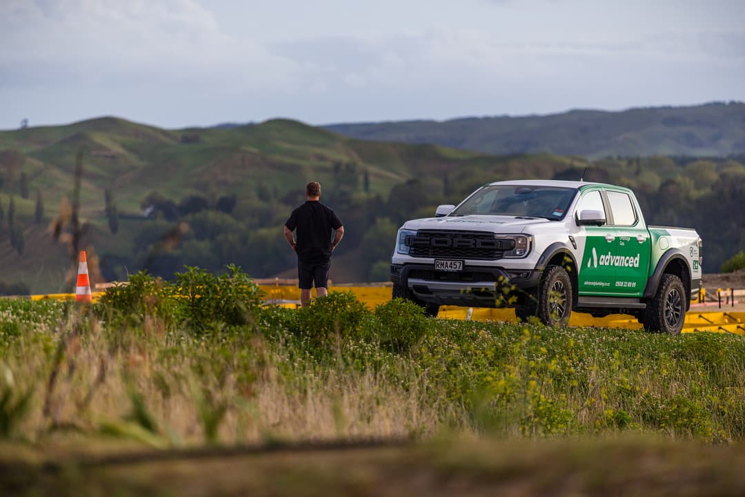 2 Adv at Te Weka D'ath