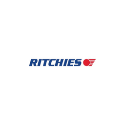 Ritchies logo