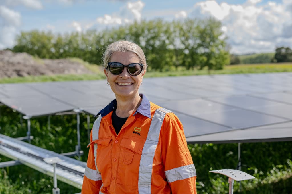 Ruakaka Solar Farm