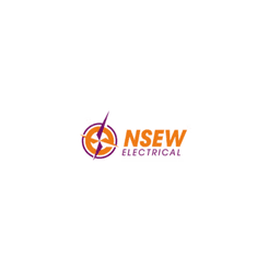NSEW Electrical logo