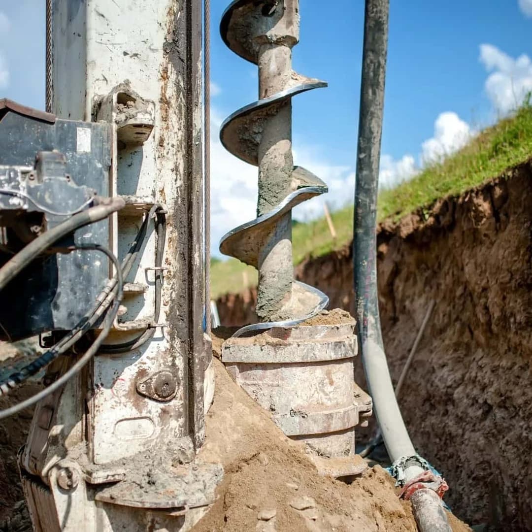 Geotechnical