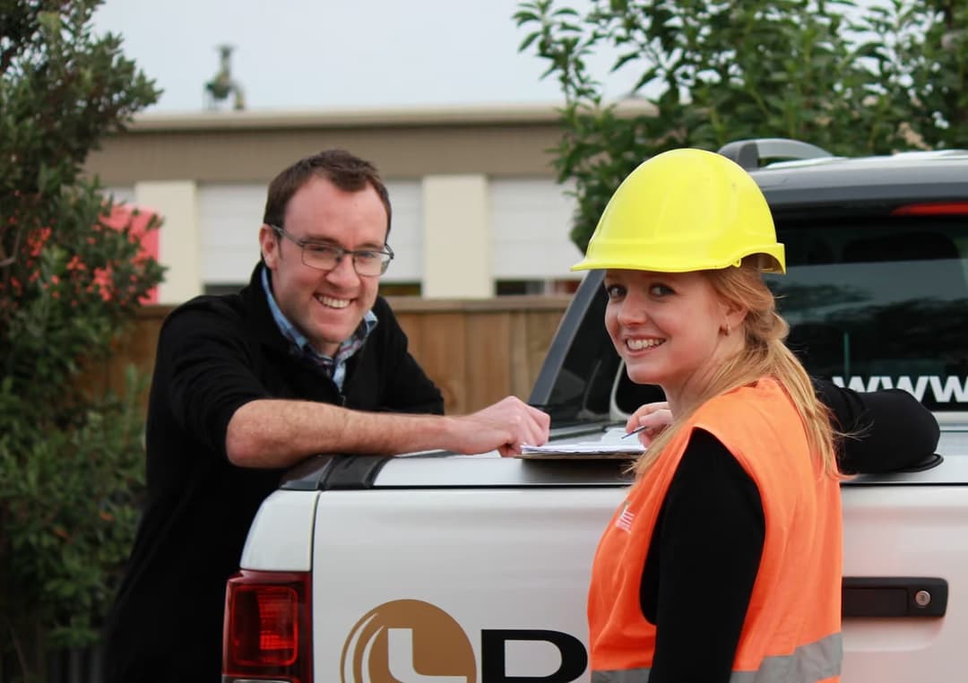Work With Us