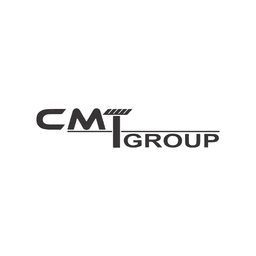 CMT Group logo